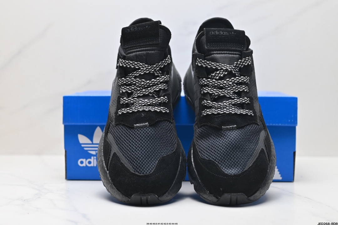 Adidas Jogger Shoes